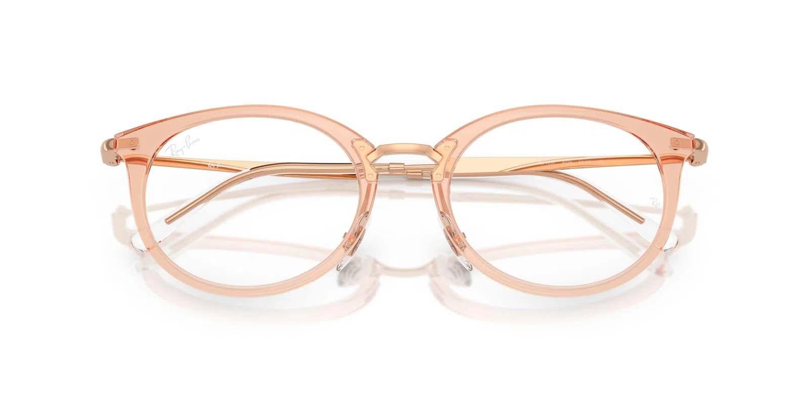 Ray-Ban 7255 Eyeglasses - view 23